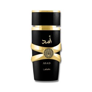 ASAD