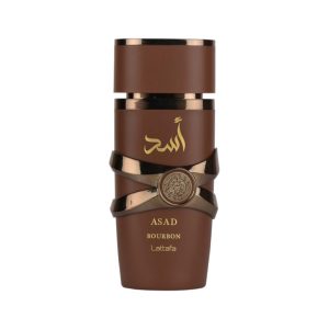 ASAD BOURBON