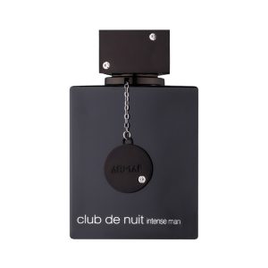 CLUB DE NUIT INTENSE