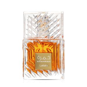 KHAMRAH