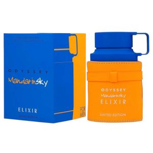 MANDARIN SKY ELIXIR