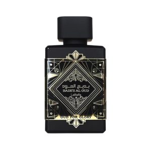 OUD FOR GLORY