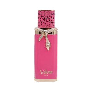 VULCAN BAIE