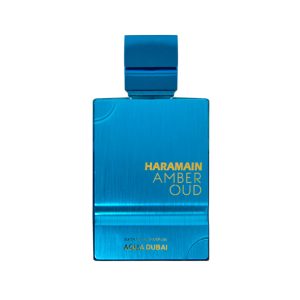 AL HARAMAIN AQUA DUBAI