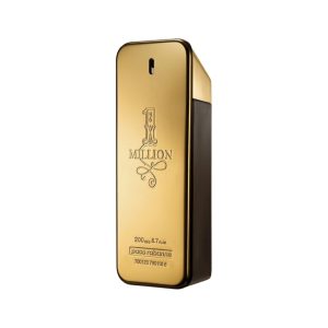 ONE MILLON PACO RABANNE