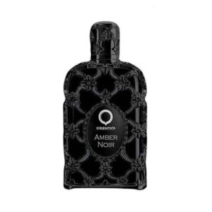 ORIENTICA ÁMBER NOIR