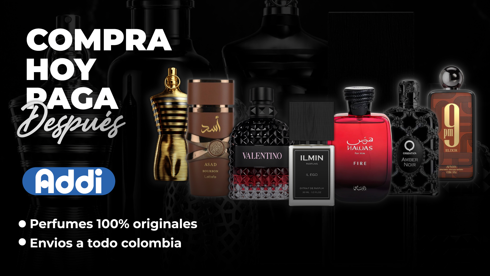 Dia del Padre - 10% de descuento con el codigo MATEOPAPA